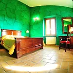 Frühstückspension Poggio Dei Cavalieri 3*
