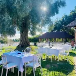 Panzió Poggio Dei Cavalieri 3*