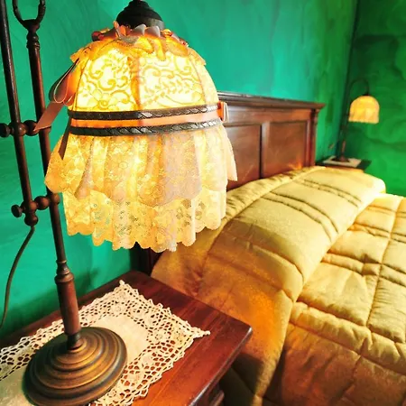 Poggio Dei Cavalieri 3* بوشّييا