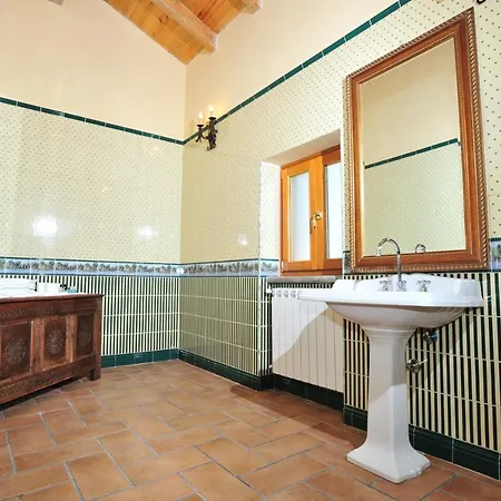 Bed and Breakfast Poggio Dei Cavalieri