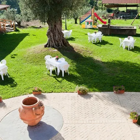 Poggio Dei Cavalieri 3*