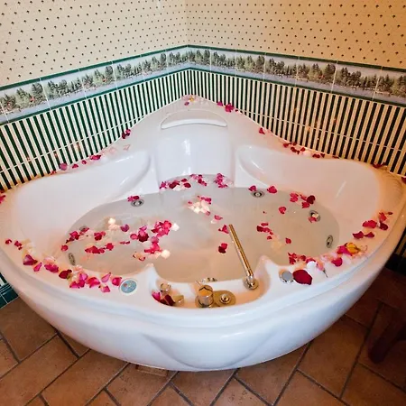 Bed and breakfast Poggio Dei Cavalieri *