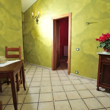 Poggio Dei Cavalieri Boccea