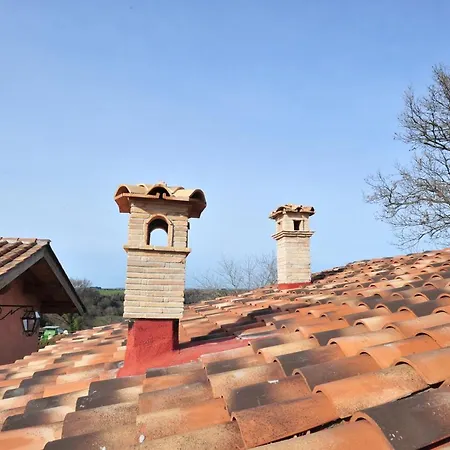 Oda ve Kahvaltı Poggio Dei Cavalieri