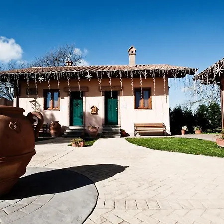 Poggio Dei Cavalieri *