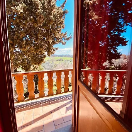 Poggio Dei Cavalieri 3*