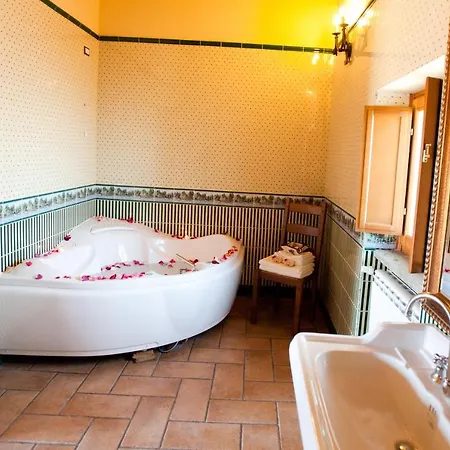 Poggio Dei Cavalieri 4*
