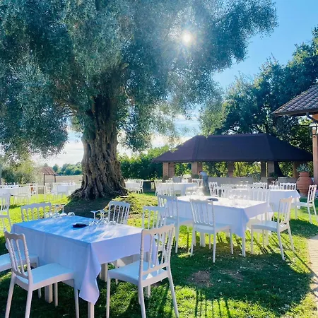 ベッド・アンド・ブレックファスト Poggio Dei Cavalieri 3*