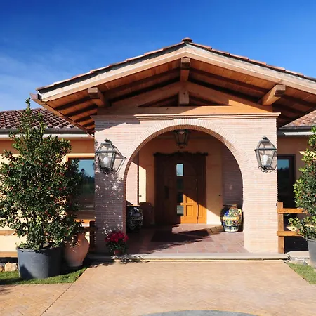 Poggio Dei Cavalieri 3*