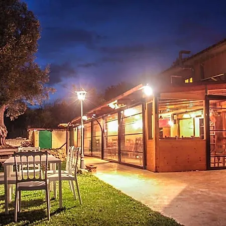 Poggio Dei Cavalieri 3* Boccea