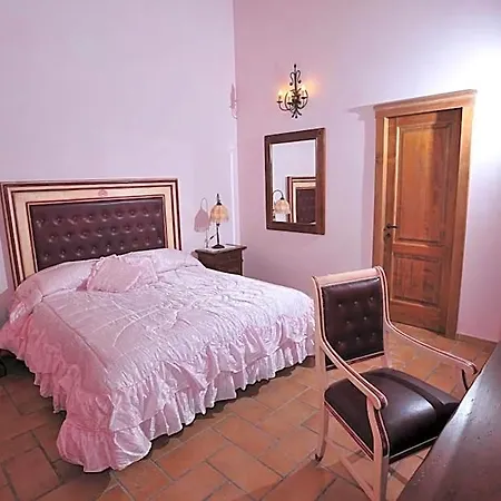 לינה וארוחת בוקר Poggio Dei Cavalieri