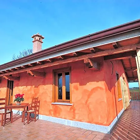 Poggio Dei Cavalieri לינה וארוחת בוקר Boccea