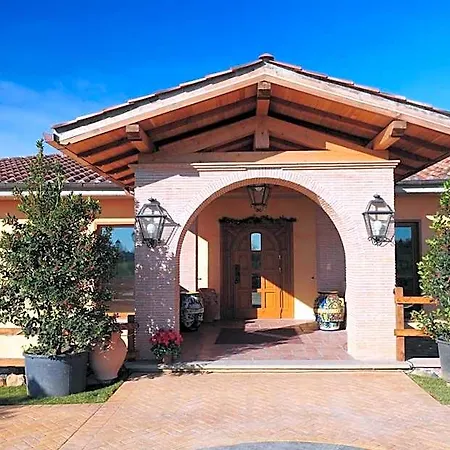 Poggio Dei Cavalieri Boccea