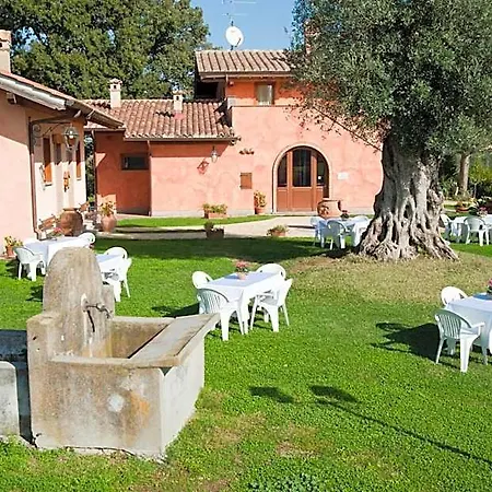 Poggio Dei Cavalieri 3*