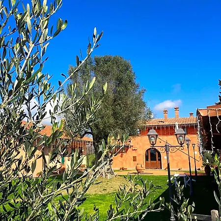 Poggio Dei Cavalieri 3*