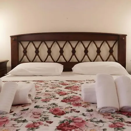Poggio Dei Cavalieri 3* Boccea