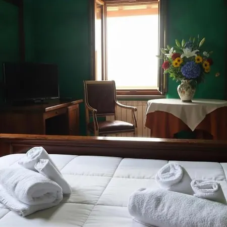 Poggio Dei Cavalieri Bed & Breakfast