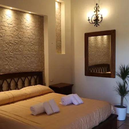 ベッド・アンド・ブレックファスト Poggio Dei Cavalieri 3*