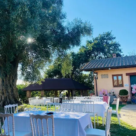 Poggio Dei Cavalieri 3* Boccea