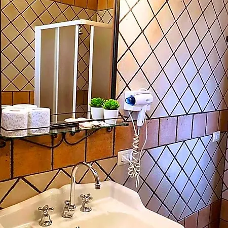 Bed & Breakfast Poggio Dei Cavalieri 3*