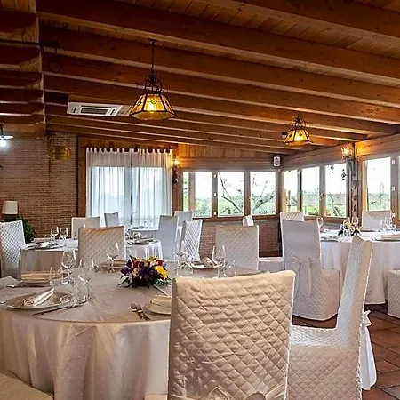 Poggio Dei Cavalieri Bed & Breakfast
