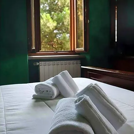 Poggio Dei Cavalieri Bed & Breakfast Boccea