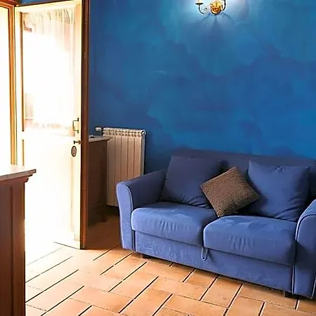 Bed & Breakfast Poggio Dei Cavalieri 3*