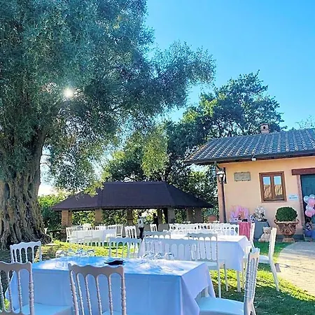 Bed & Breakfast Poggio Dei Cavalieri Boccea