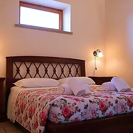 Poggio Dei Cavalieri Boccea