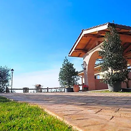 Poggio Dei Cavalieri 3* Boccea