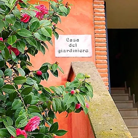 Bed & Breakfast Poggio Dei Cavalieri Boccea