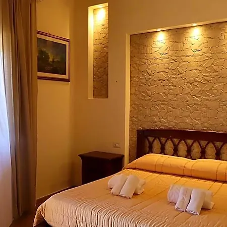 Poggio Dei Cavalieri Bed & Breakfast 3*