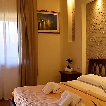 Poggio Dei Cavalieri Bed & Breakfast 3*
