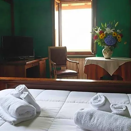 Bed & Breakfast Poggio Dei Cavalieri Boccea