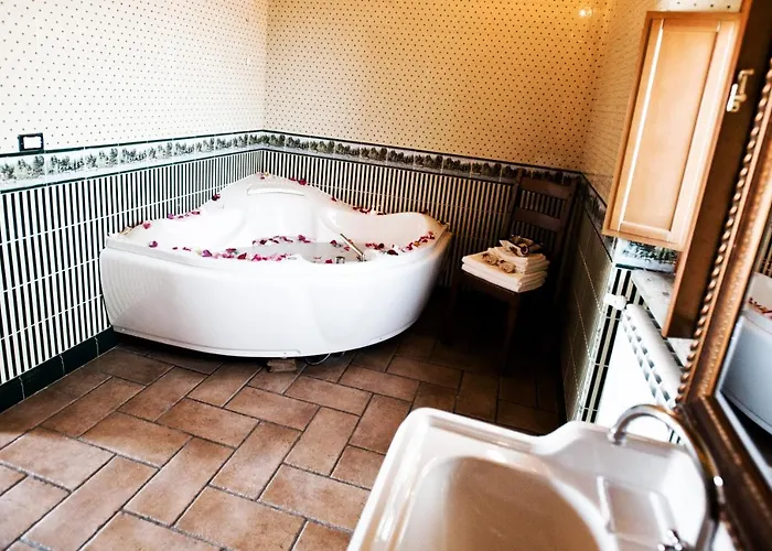 卡瓦丽丽住宿加早餐旅馆 博恰