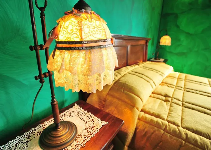 Poggio Dei Cavalieri 3* Boccea