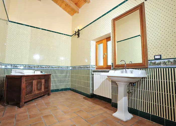 Bed & Breakfast Poggio Dei Cavalieri