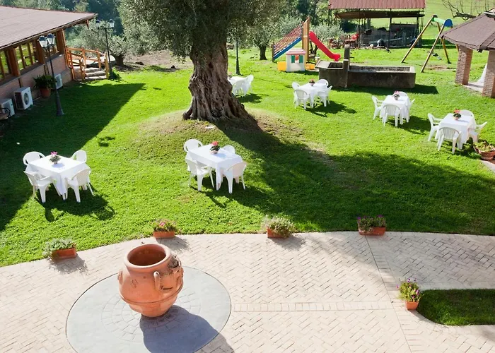 Poggio Dei Cavalieri 3*