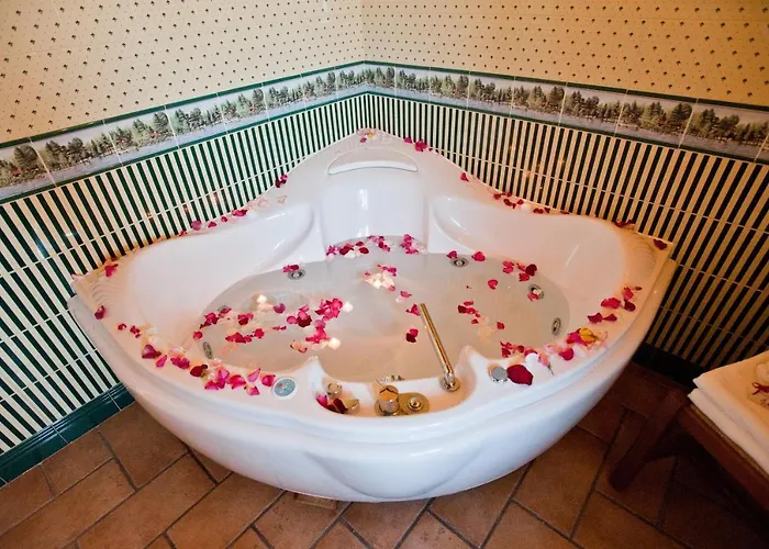 Bed & Breakfast Poggio Dei Cavalieri 3*