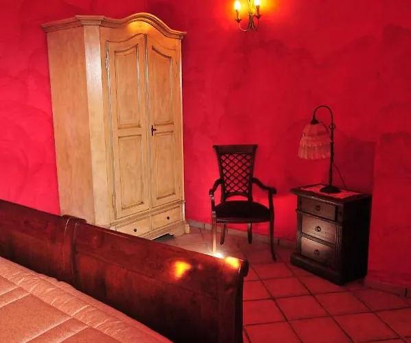 卡瓦丽丽住宿加早餐旅馆