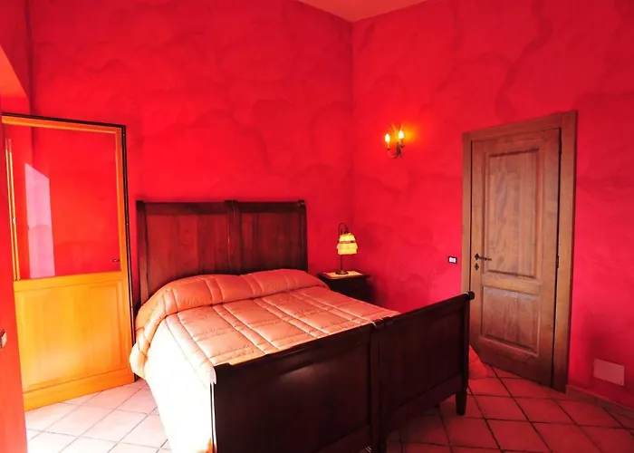Bed & Breakfast Poggio Dei Cavalieri
