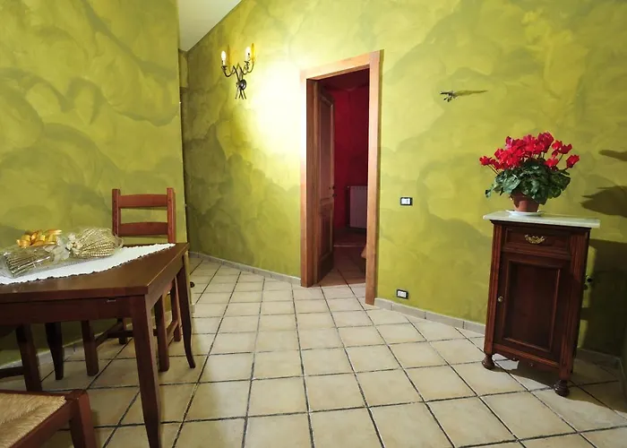 Poggio Dei Cavalieri Boccea