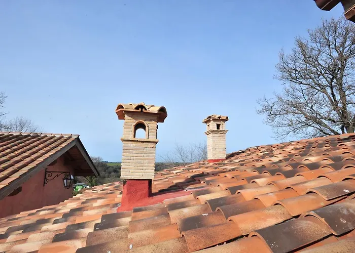 Bed & Breakfast Poggio Dei Cavalieri