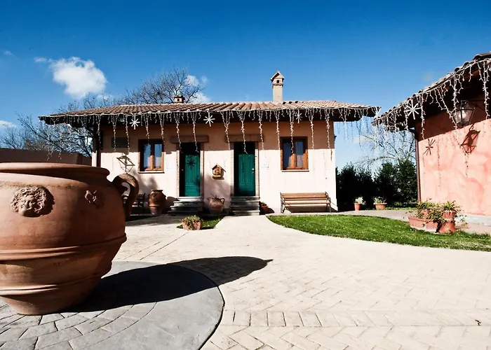 Poggio Dei Cavalieri 3*