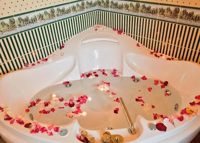 住宿加早餐酒店 卡瓦丽丽住宿加早餐旅馆