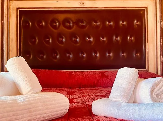 Poggio Dei Cavalieri Bed & Breakfast 3*