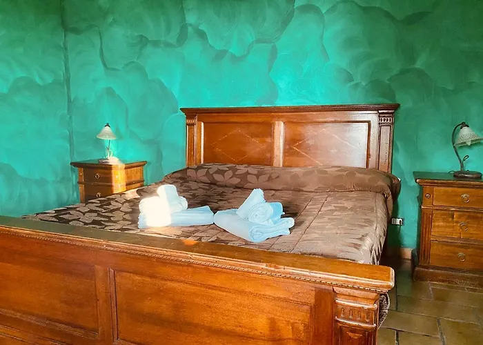 卡瓦丽丽住宿加早餐旅馆 住宿加早餐酒店