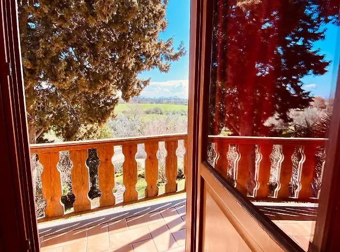 Poggio Dei Cavalieri 3*